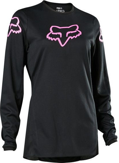 Tricou Moto MX Dama 180 Prix Bk Pink 2020