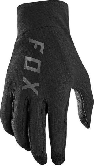 Manusi Moto MX Flexair Black 2020