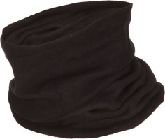 Neckwarmer Polar Black 2020