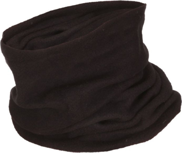 Neckwarmer Polar Black 2020