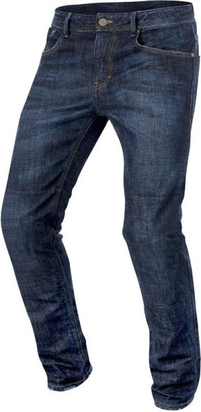 Jeans Moto Copper Dark Rinse 2020