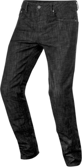 Jeans Moto Copper Black 2020