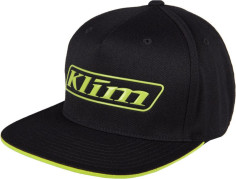 Sapca Slider Black-Hi Vis