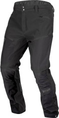 Pantaloni Snow M Altitude Softshell 20-Black Ops