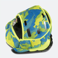 Interior Casca Calota Aviator 2.2