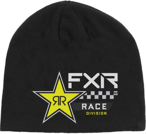 Caciula Copii Race Division Rockstar