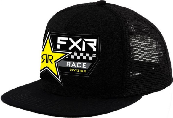 Sapca Race Division 2021 Rockstar