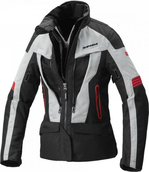 Geaca Dama Voyager 4 WP Negru