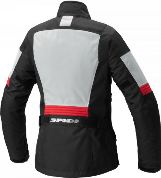 Geaca Dama Voyager 4 WP Negru