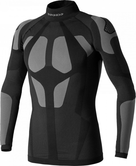 Bluza Termica Black
