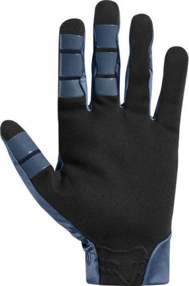Manusi MX Ranger Water Glove Negru Albastru