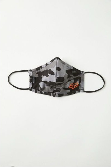 Masca Fata Camuflaj