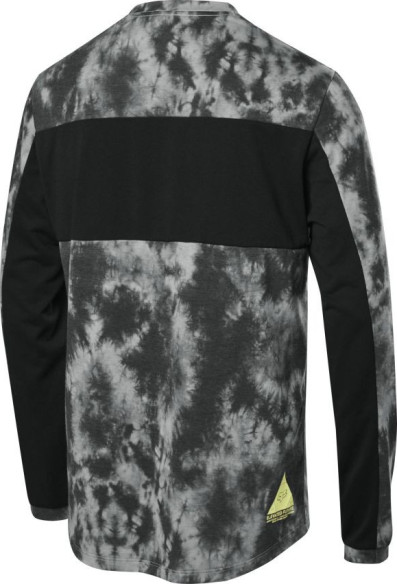 Tricou Ranger Drirelease Elevated LS Black