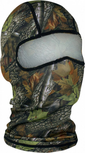 Cagula Forest Camo One Size Wbp238