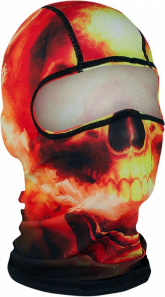 Cagula Hades One Size Wbp104