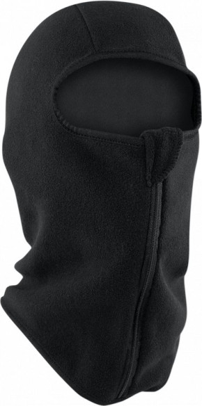 Cagula Microfleece Black One Size Wbf114z