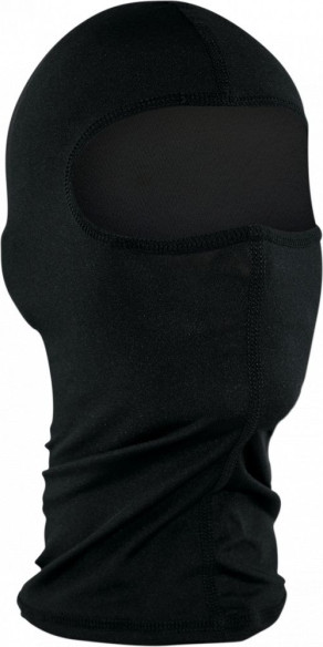 Cagula Nylon Black One Size Wbn114