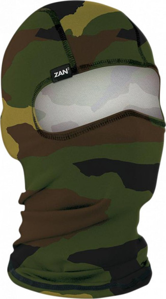 Cagula Poly Wood Camo Wbp118