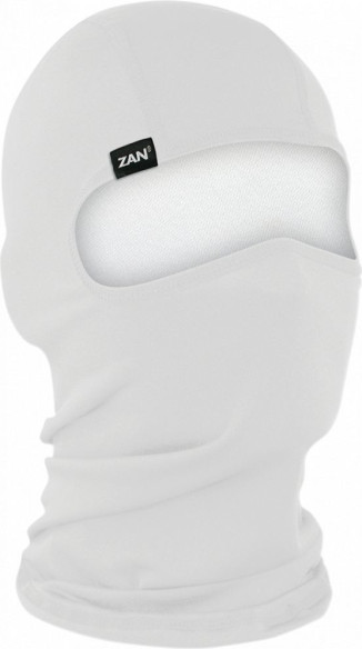Cagula Polyester White Wbp089