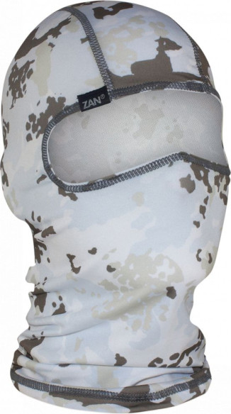 Cagula Winter Camo One Size Wbp198