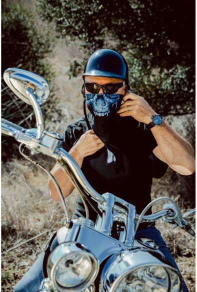 Bandana Sportflex Series Bl417