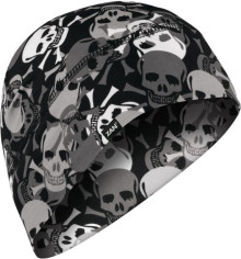 Caciula Sportflex All Over Skull Whll424