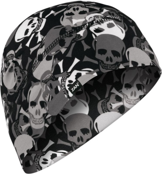 Caciula Sportflex All Over Skull Whll424