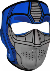 Masca Fata Full Face Guardian One Size Wnfm086