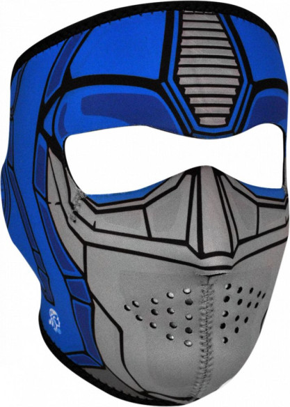 Masca Fata Full Face Guardian One Size Wnfm086