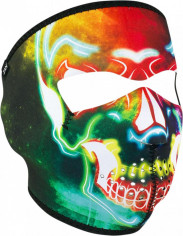 Zan Masca Fata Full Face Neopre Wnfm098