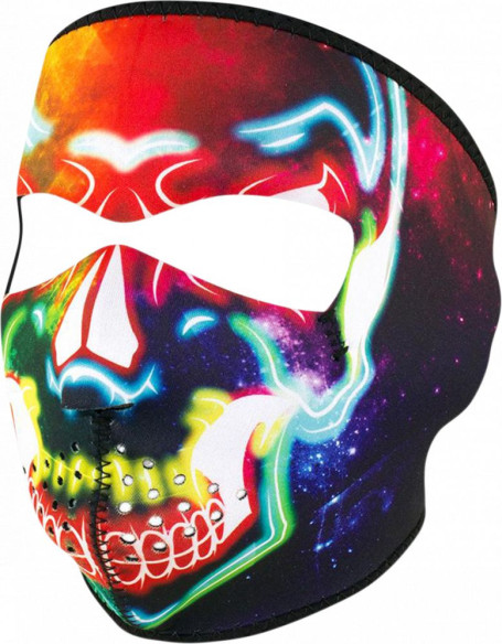 Zan Masca Fata Full Face Neopre Wnfm098