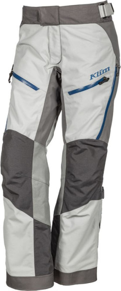 Pantaloni Moto Textil Dama Altitude Tall Gray 2021