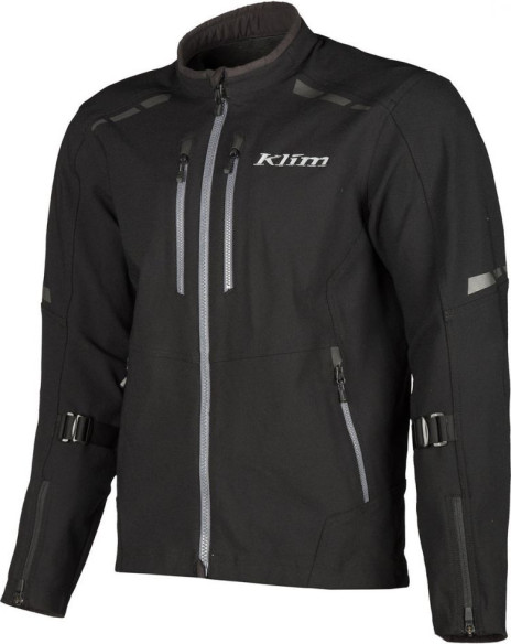 Geaca Moto Textil Touring Marrakesh Black 2021