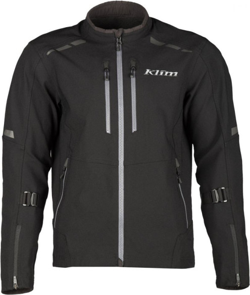 Geaca Moto Textil Touring Marrakesh Black 2021
