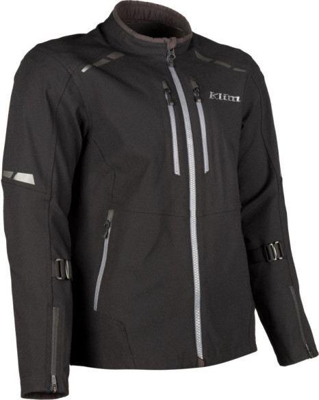 Geaca Moto Textil Touring Marrakesh Black 2021