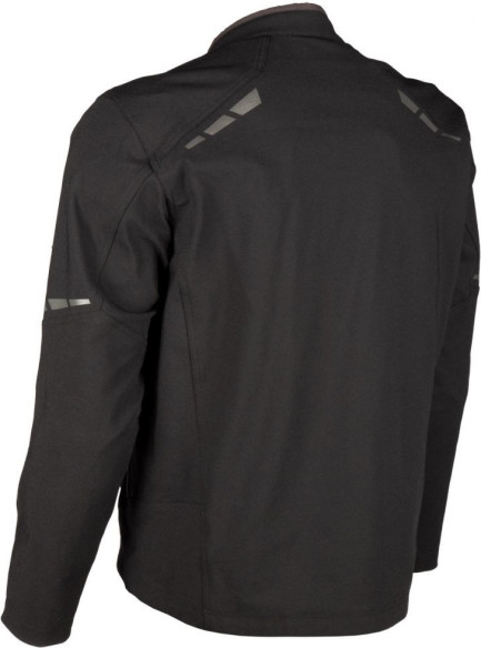 Geaca Moto Textil Touring Marrakesh Black 2021