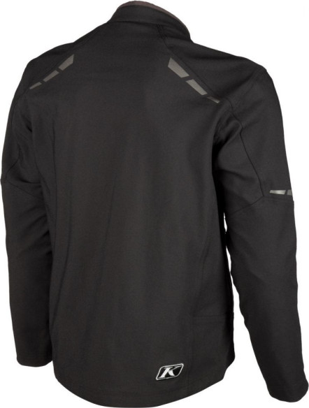 Geaca Moto Textil Touring Marrakesh Black 2021
