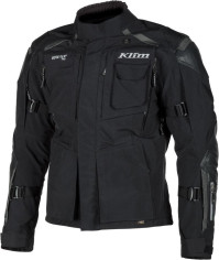 Geaca Moto Textil Touring Kodiak Black 2021