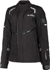 Geaca Moto Textil Dama Touring Altitude Black 2021