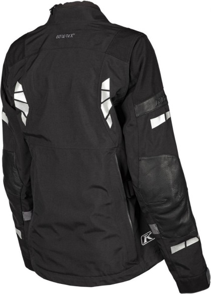 Geaca Moto Textil Dama Touring Altitude Black 2021