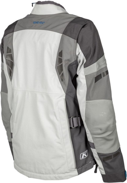 Geaca Moto Textil Touring Dama Altitude Gray 2021