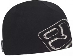 Caciula 145 Ultra Negru