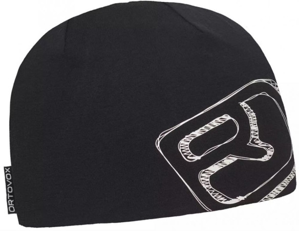Caciula 145 Ultra Negru