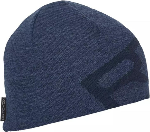 Caciula Merino Wonderwool Pro Albastru