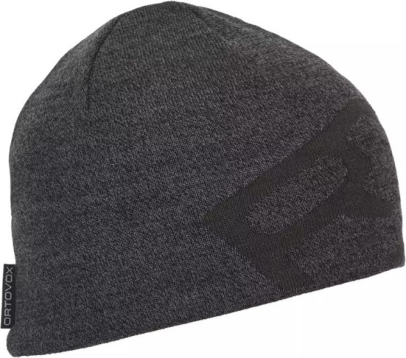 Caciula Merino Wonderwool Pro Negru