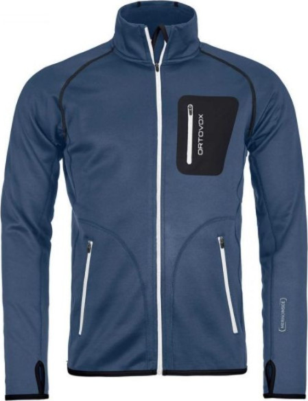 Bluza Underlayer Merino Fleece 2018