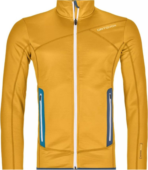 Bluza Merino Fleece Yellowstone