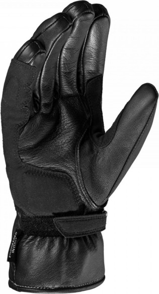 Manusi Moto Textile Touring Delta H2OUT Negru 2021