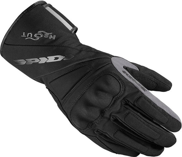 Manusi Moto Textile Touring Dama TX-T H2OUT Negru 2021