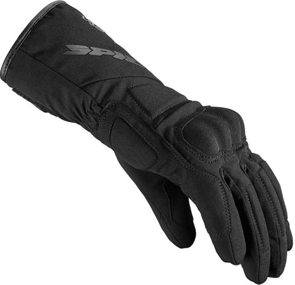 Manusi Moto Textile Touring Dama TX-T H2OUT Negru 2021